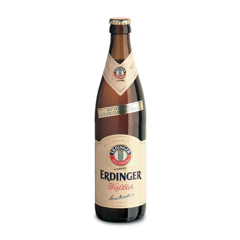 Erdinger  