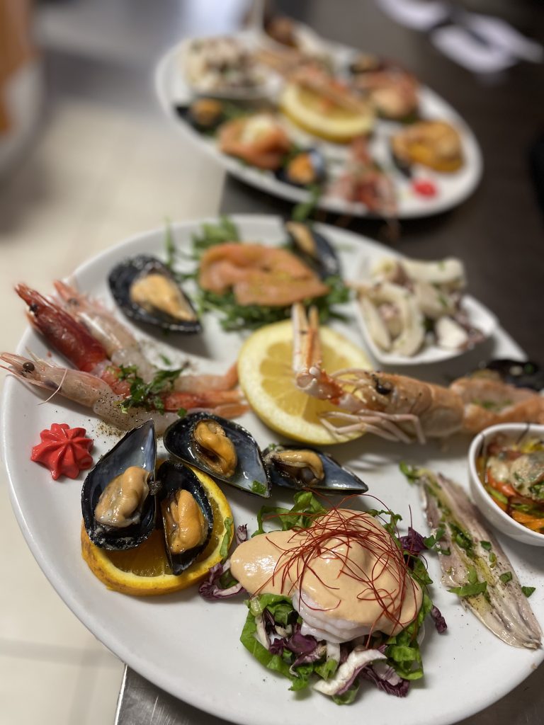 Sapori dello Ionio **