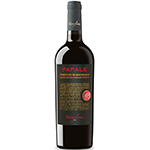 Papale Primitivo di Manduria