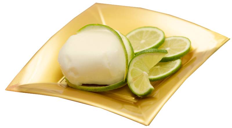 Tartufo al Limone