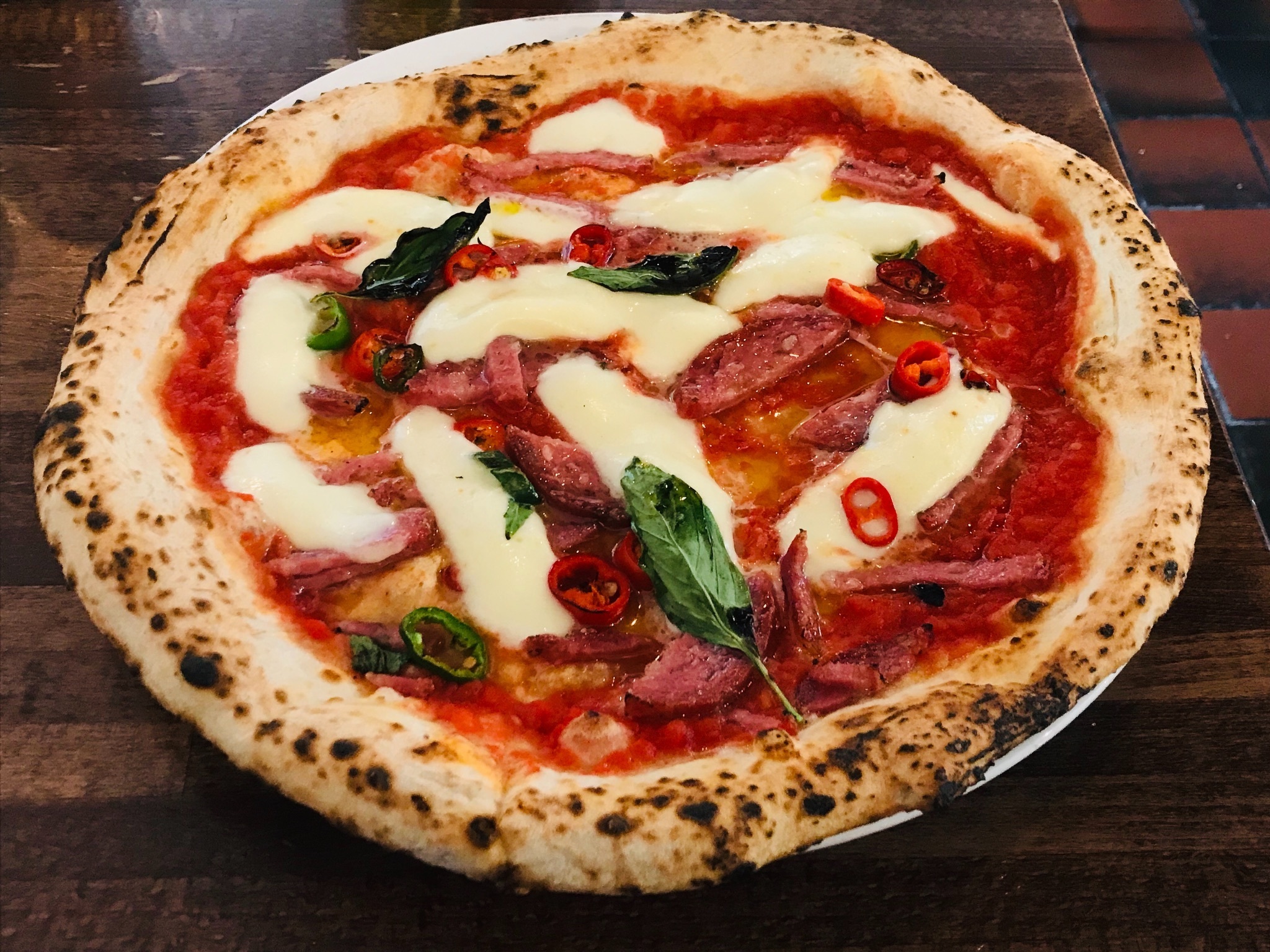 Diavola