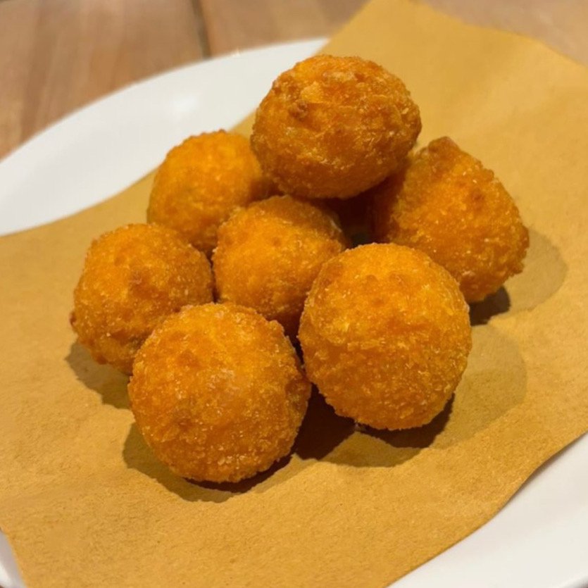 CHEESE CREAM CON JALAPENOS