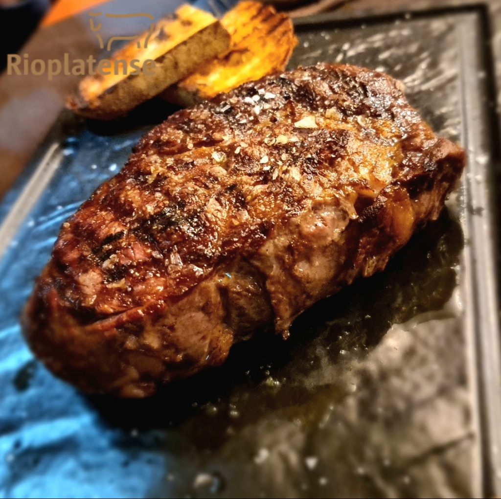 RIOPLATENSE EXTRA Ribeye
