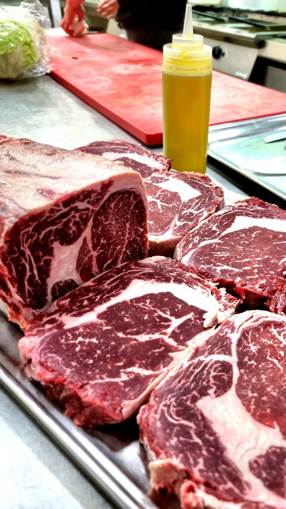 Cuberoll “SELEZIONE BERVINI”