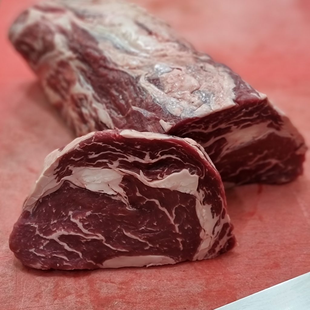 "TACUAREMBO"  Uruguay Grain Fed