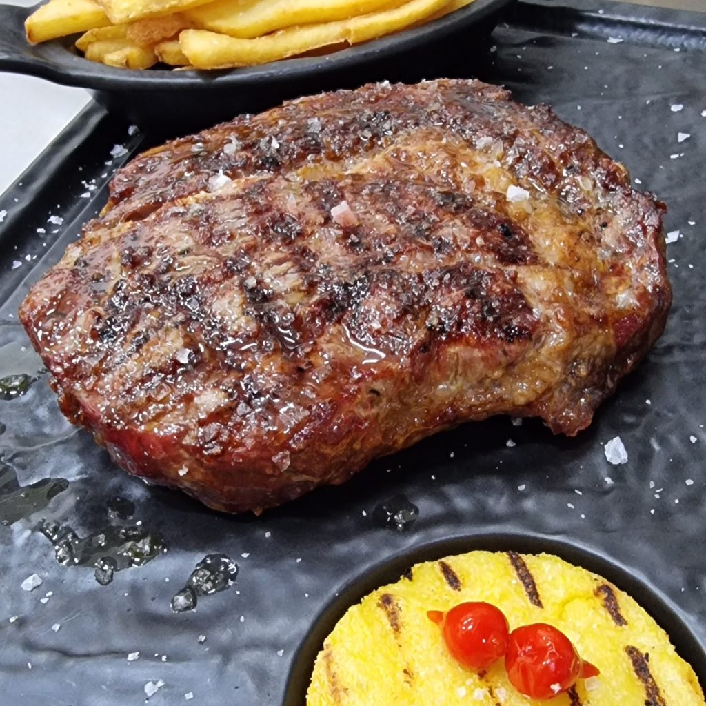 Cuberoll Black Angus Australia TEYS