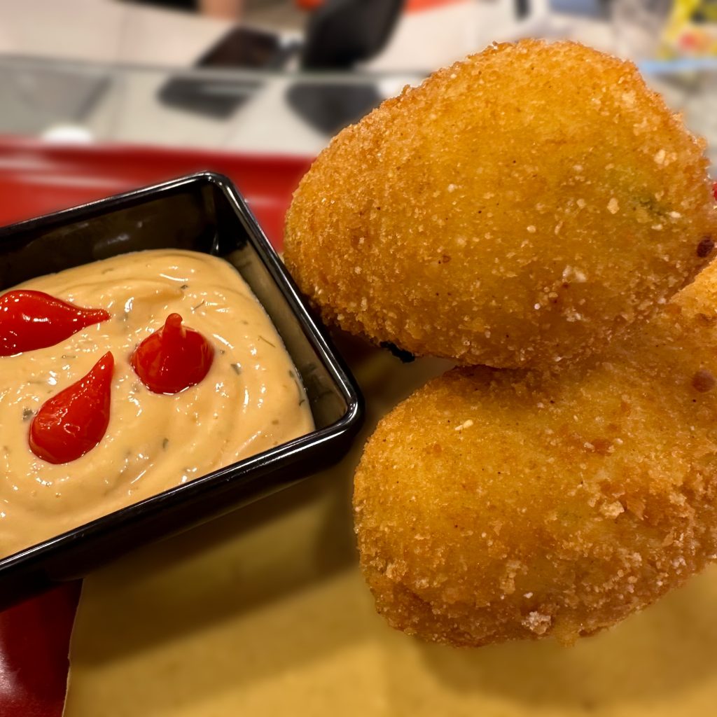 CrocchettoneNapoletano