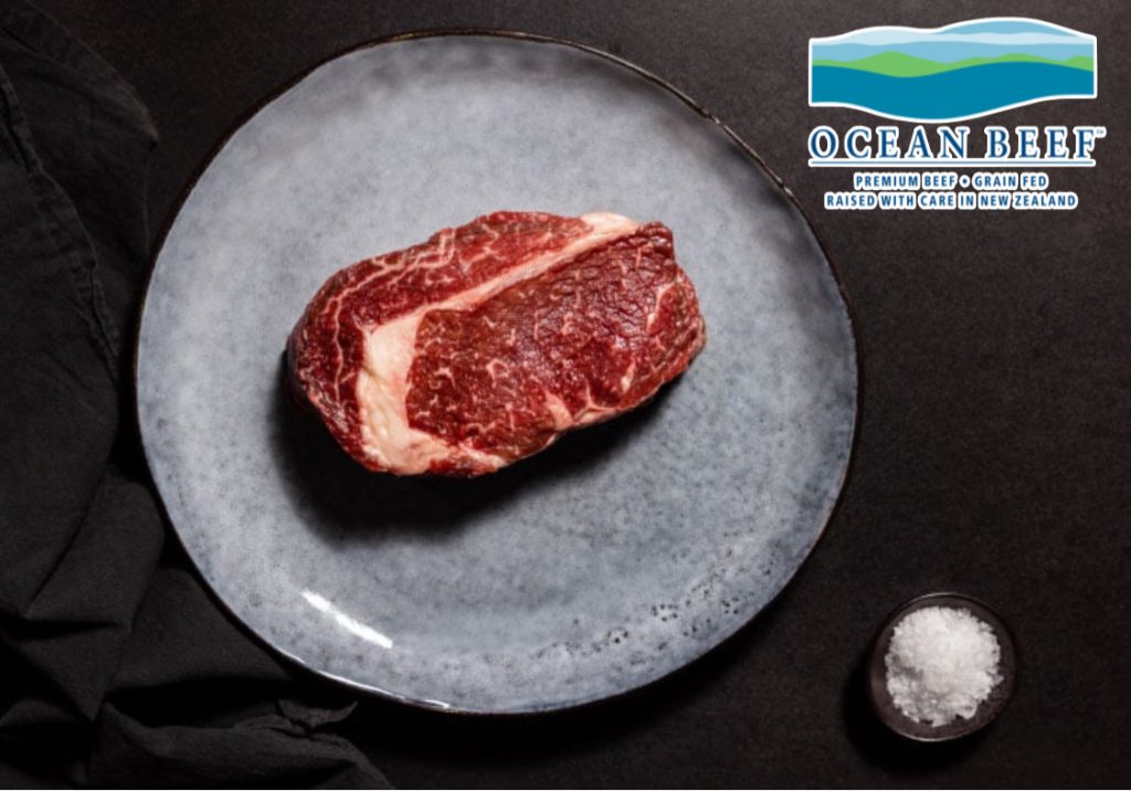 Ocean Beef (cuberoll)