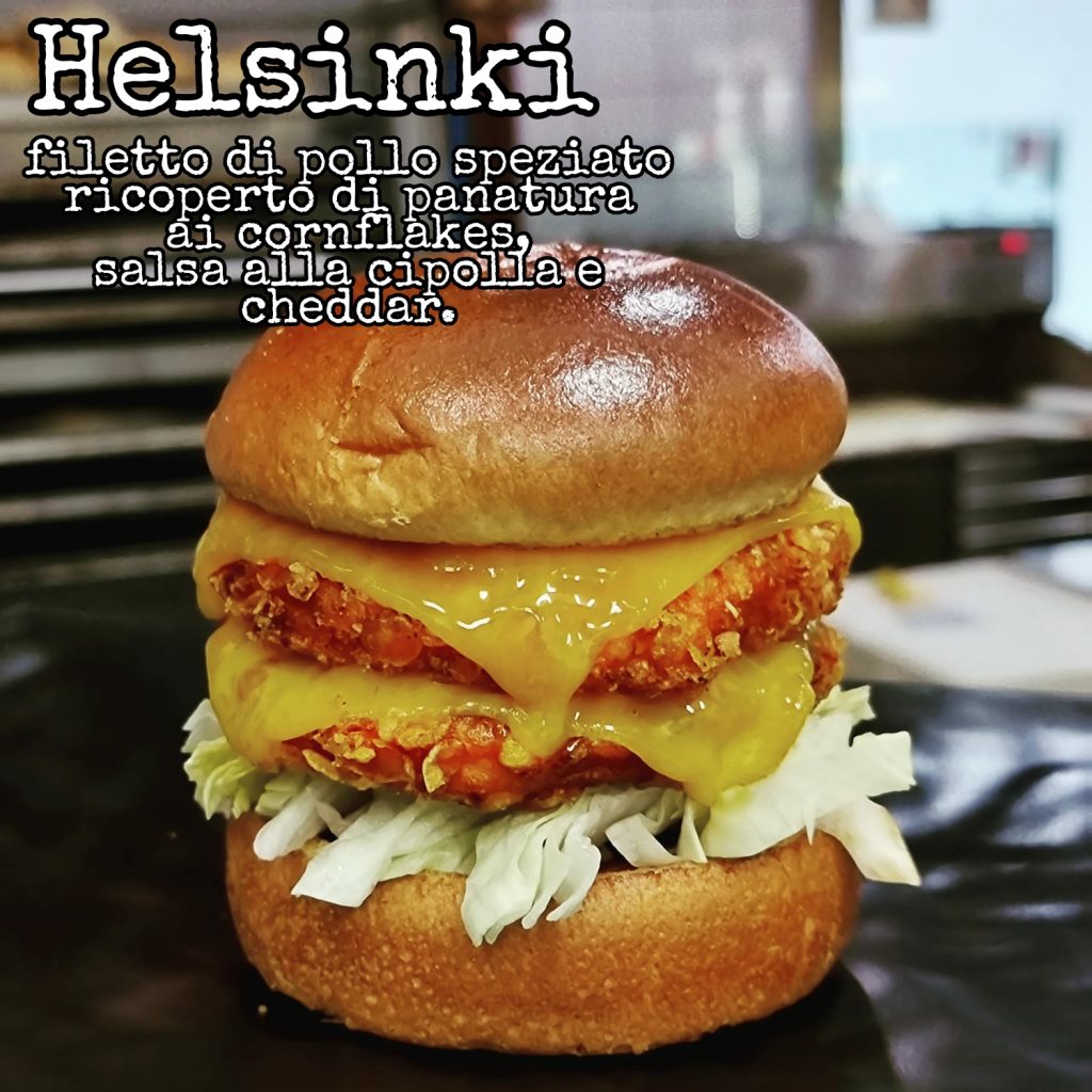 HELSINKI