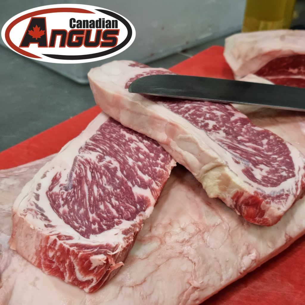 CANADIAN ANGUS (controfiletto)