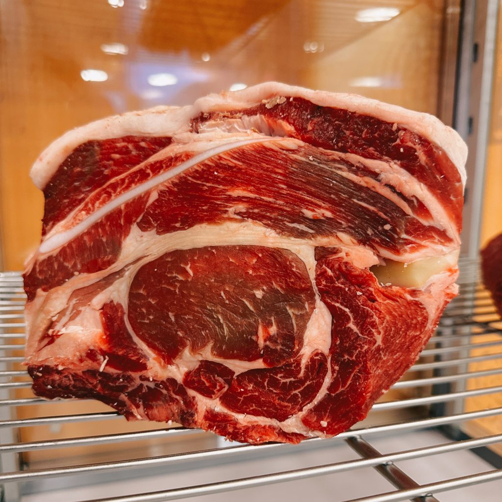 Avilena Negra Iberica