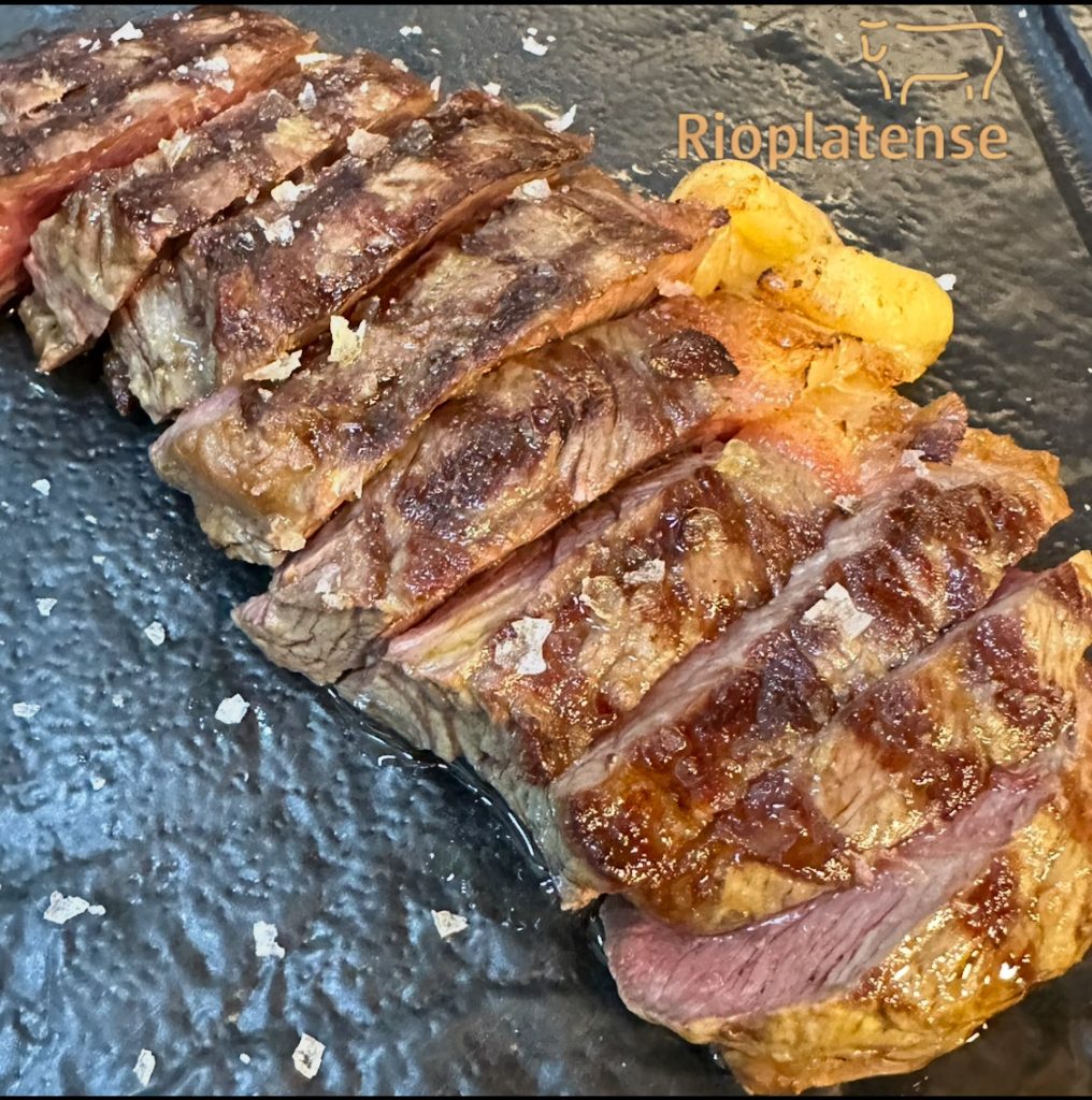 SAN ALBERTO Controfiletto