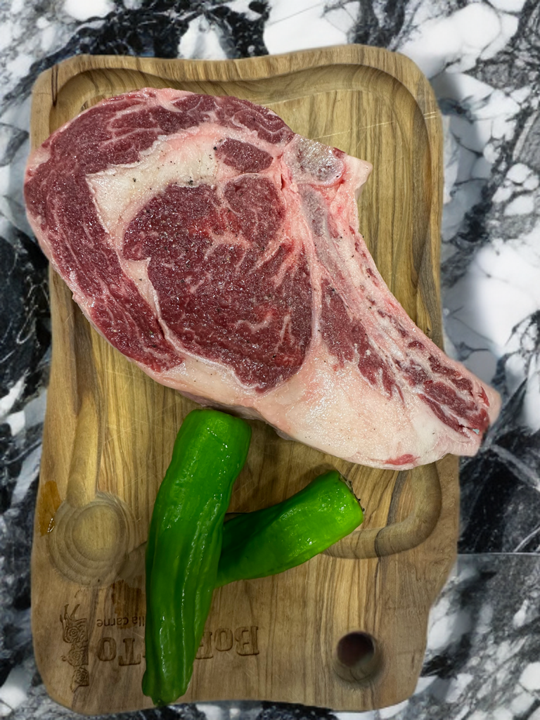 Costata di Black Angus CANADA