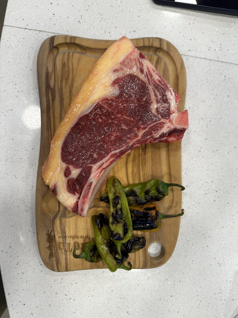 FRISONA Italiana (scottona)