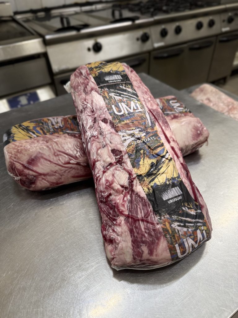 UMI Uruguay Black Angus