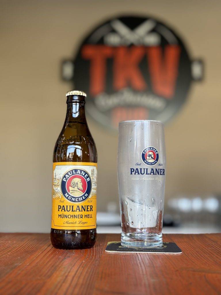 PAULANER Lager