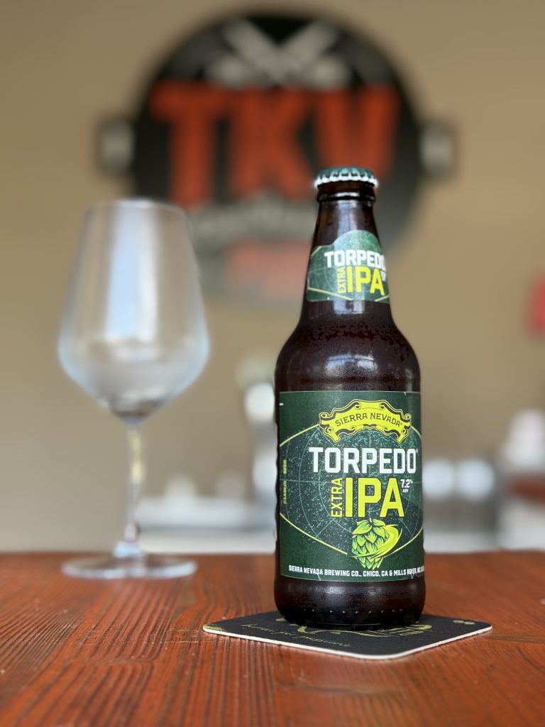 TORPEDO
