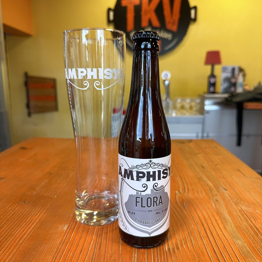 FLORA Amphisya   7%