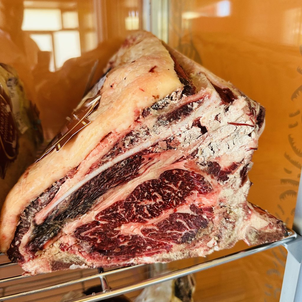 SAKURA HANAMI costata