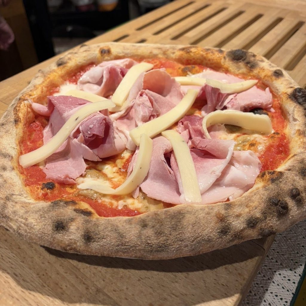 CAMPAGNOLA