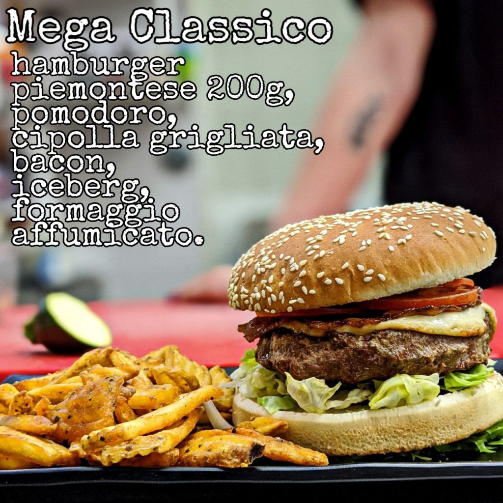 MEGA CLASSICO