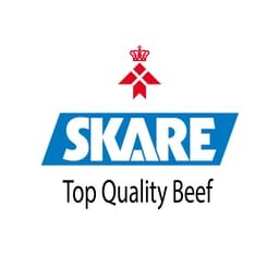SKARE Top Quality Beef