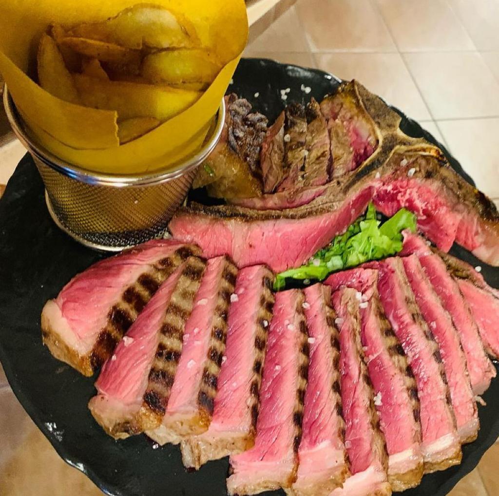 Fiorentina e Tomawok