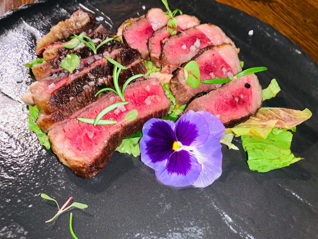 Picanha Black Angus Australiano