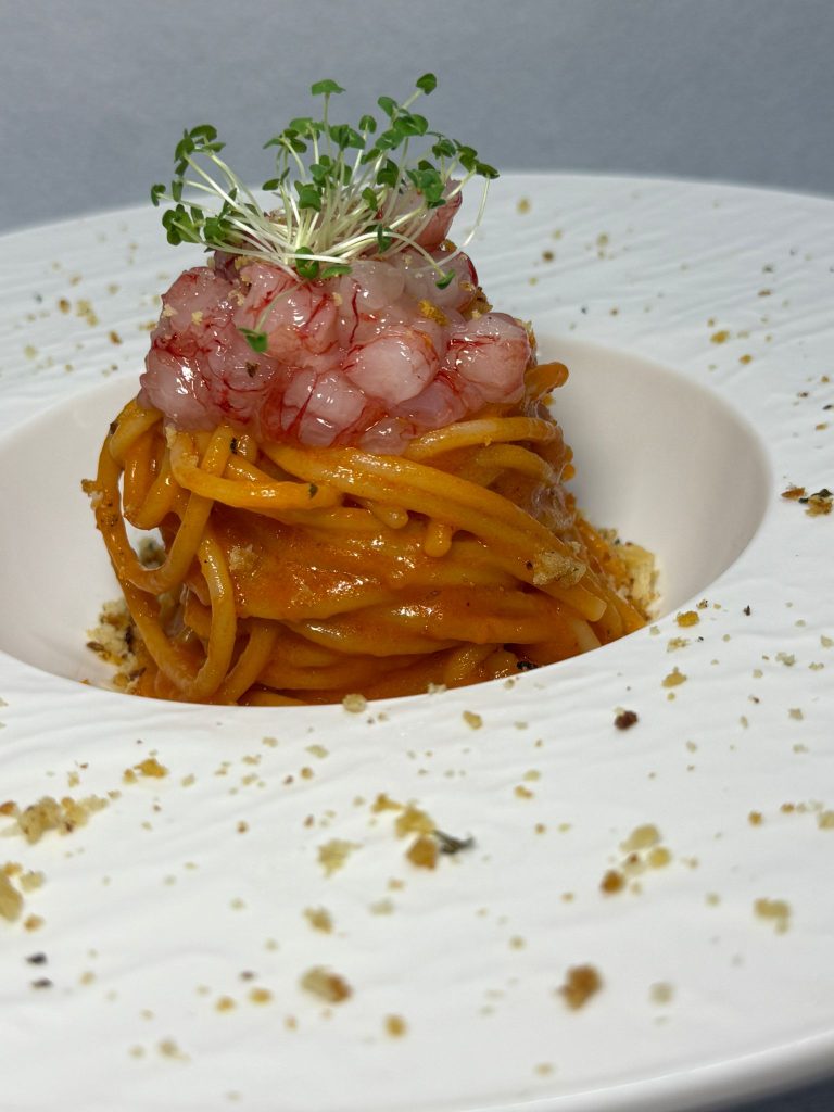 Spaghettone Pastificio Cozzolino